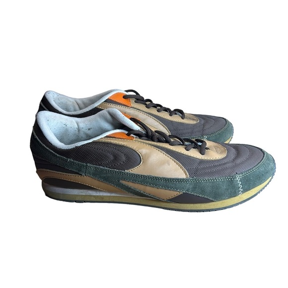 United soul athletics sneakers - Picture 7 of 8